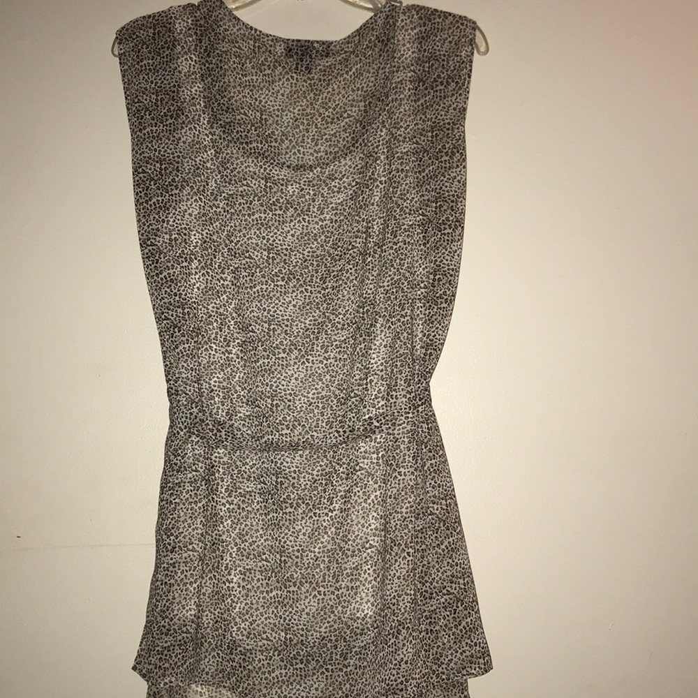 Tunic top - Picture 5 of 5